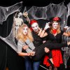 31.10.2015 Photo Booth von Martin Wahler, Pixelcode